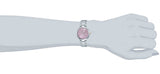 Maxima ATTIVO Women Pink Dial Analogue Watch - O-63951CMLI