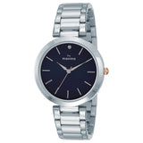 Maxima ATTIVO Women Blue Dial Analogue Watch - O-63952CMLI