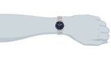 Maxima ATTIVO Men Dark Blue Dial Analogue Watch - O-63970CMGI